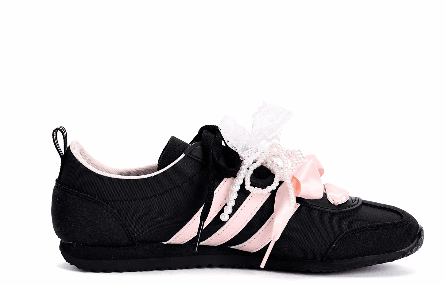 Кроссовки adidas VS JOG 2.0 - изображение 2