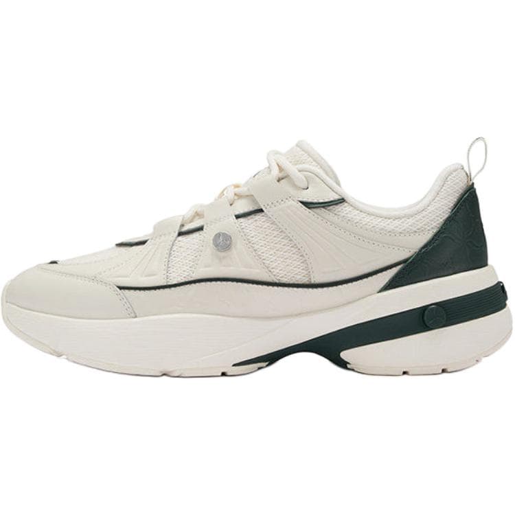 Кроссовки LI NING 1990 Journey Low Top Повседневная обувь Женская - изображение 1
