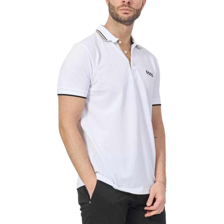 Поло HUGO BOSS Polo - изображение 2
