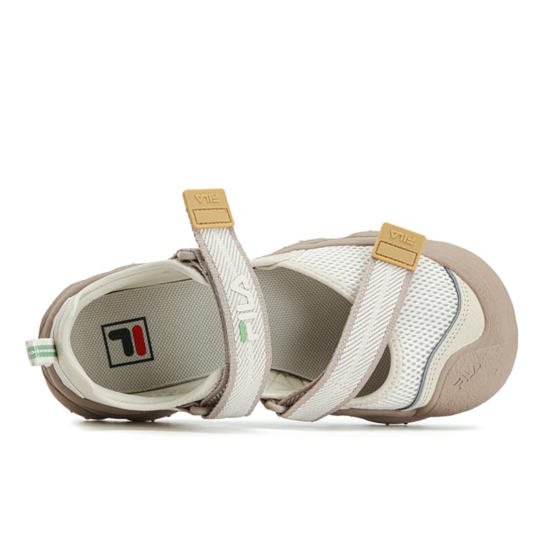 Сандалии с ремешком FILA FLUID 7 SANDAL - изображение 5