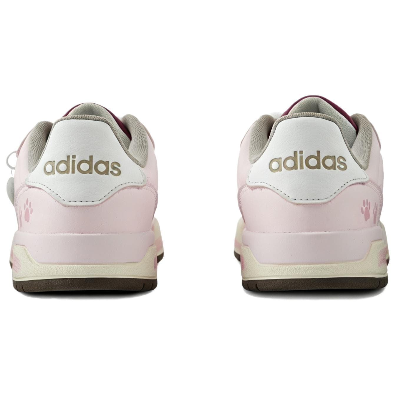 Кроссовки adidas ENTRAP - изображение 5