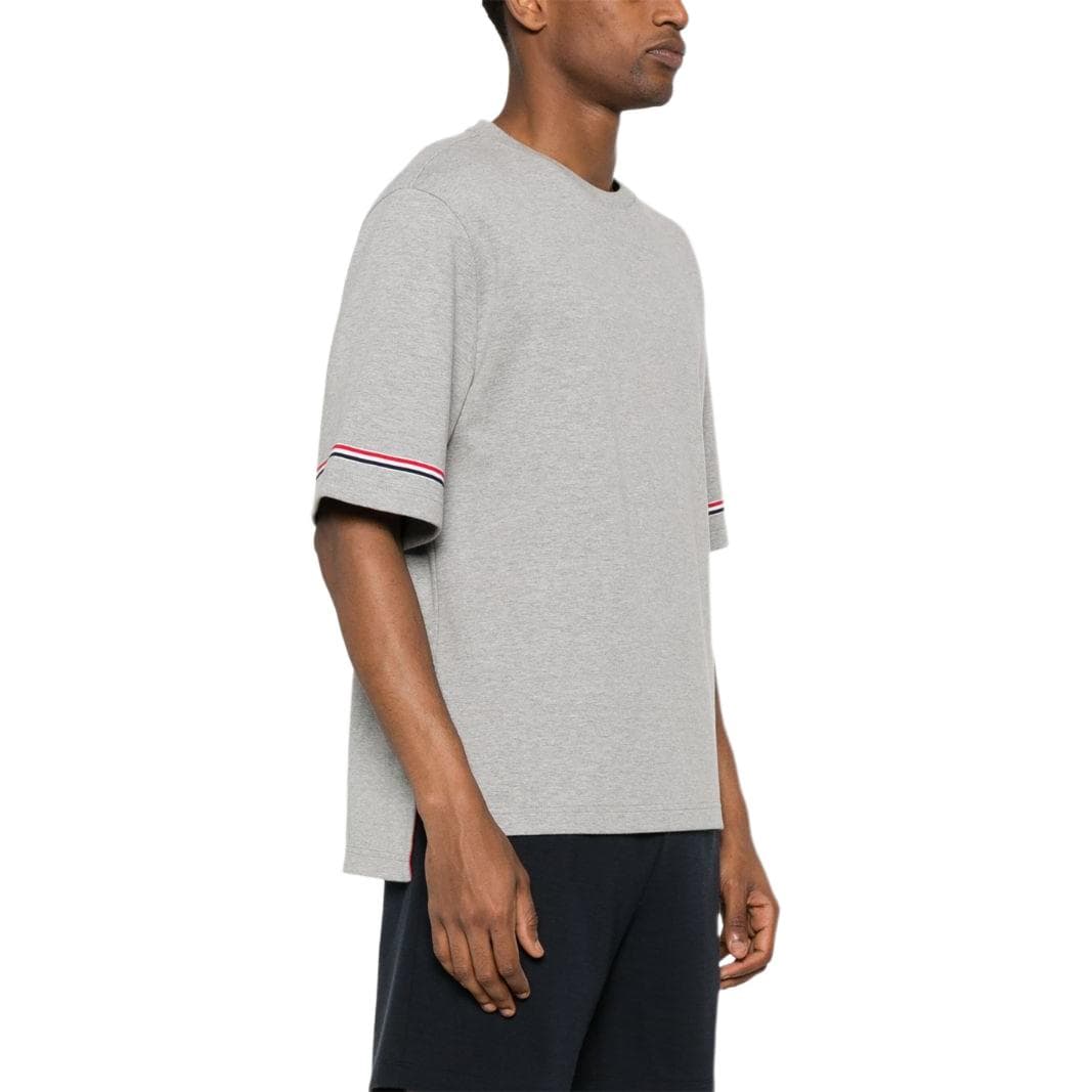 Футболка THOM BROWNE SS23 T - изображение 6