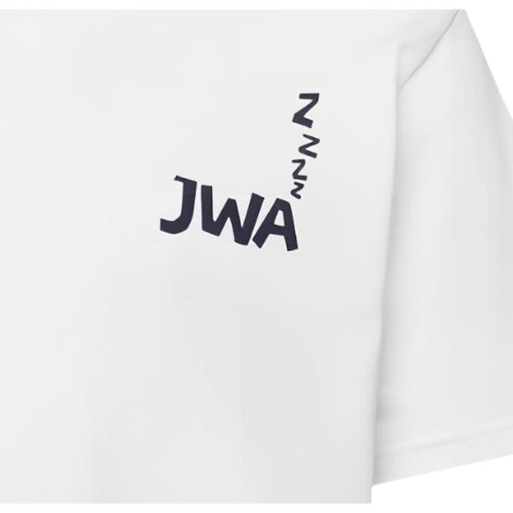 Футболка JW Anderson FW24 T — фото 6
