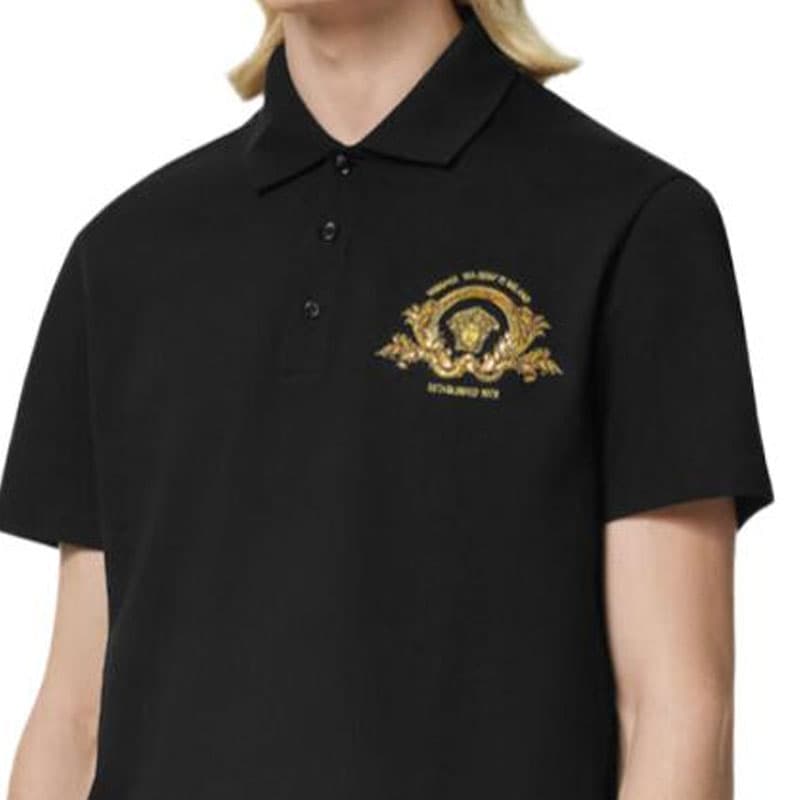Поло VERSACE PoloPolo - изображение 5