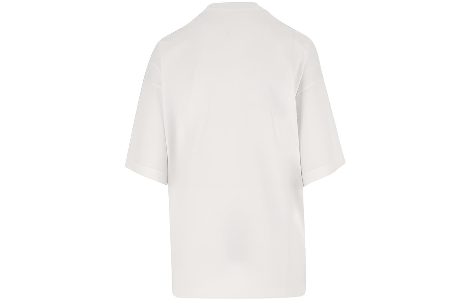 Футболка PALM ANGELS T - изображение 2