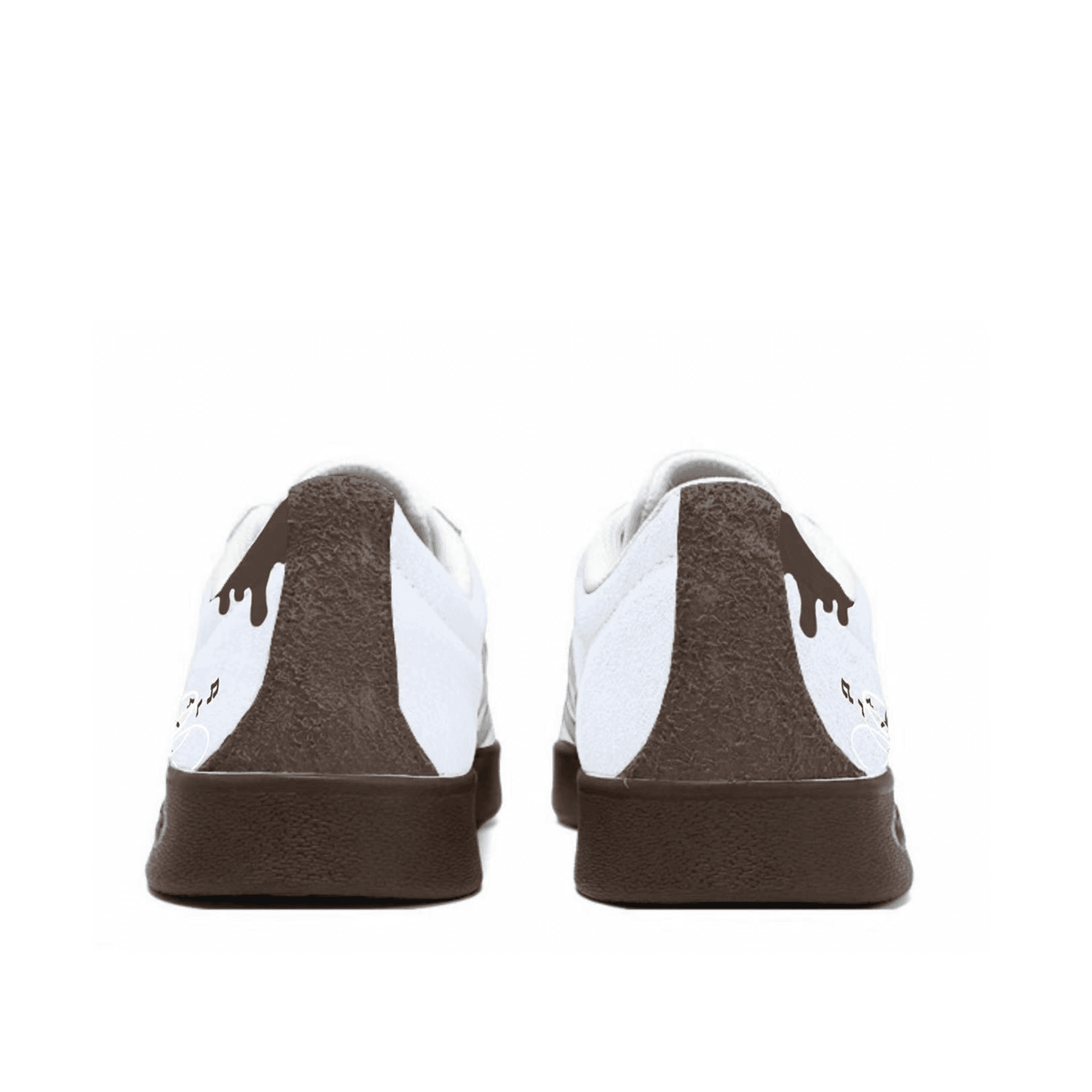Кроссовки adidas Vl Court Classic - изображение 5