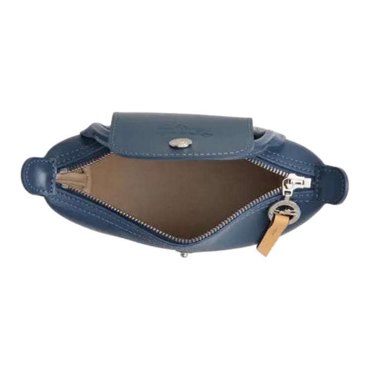 Сумка LONGCHAMP Le Pliage City - изображение 5