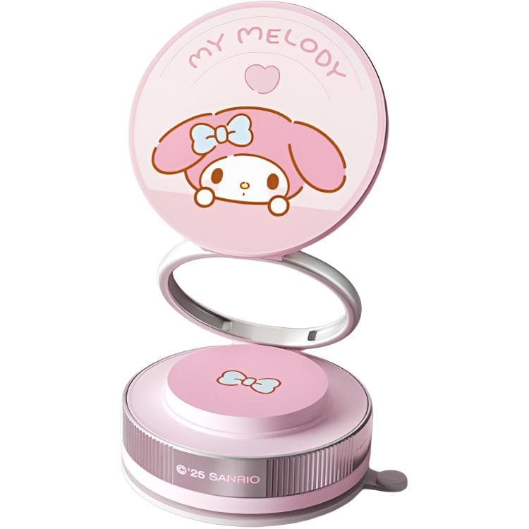 Sanrio С магнитными свойствами Автомобильная подставка для телефона A1 Все автомобильные крепления для устройств - изображение 3