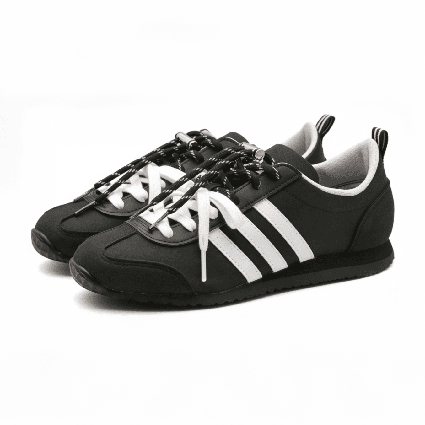 Кроссовки adidas VS JOG 2.0 T - изображение 3