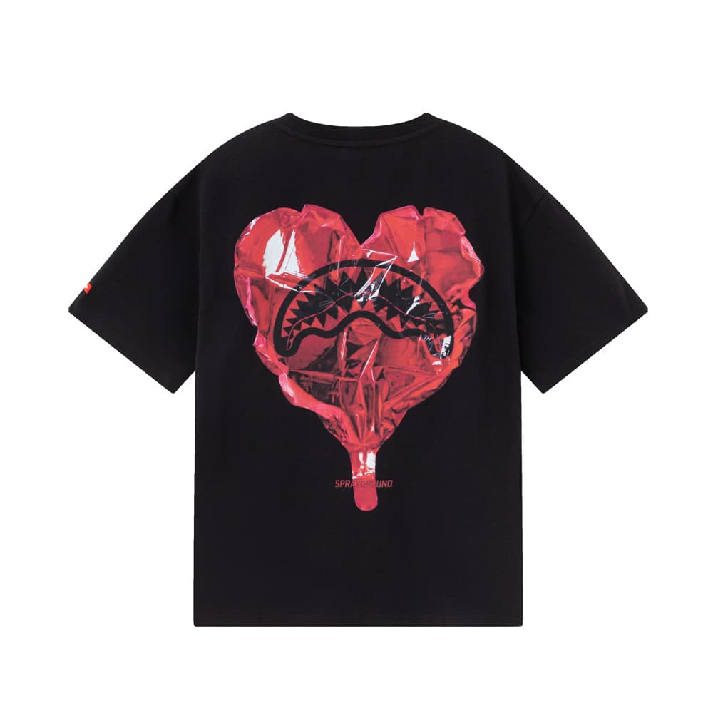 Футболка SPRAYGROUND Унисекс T-рубашки - изображение 1
