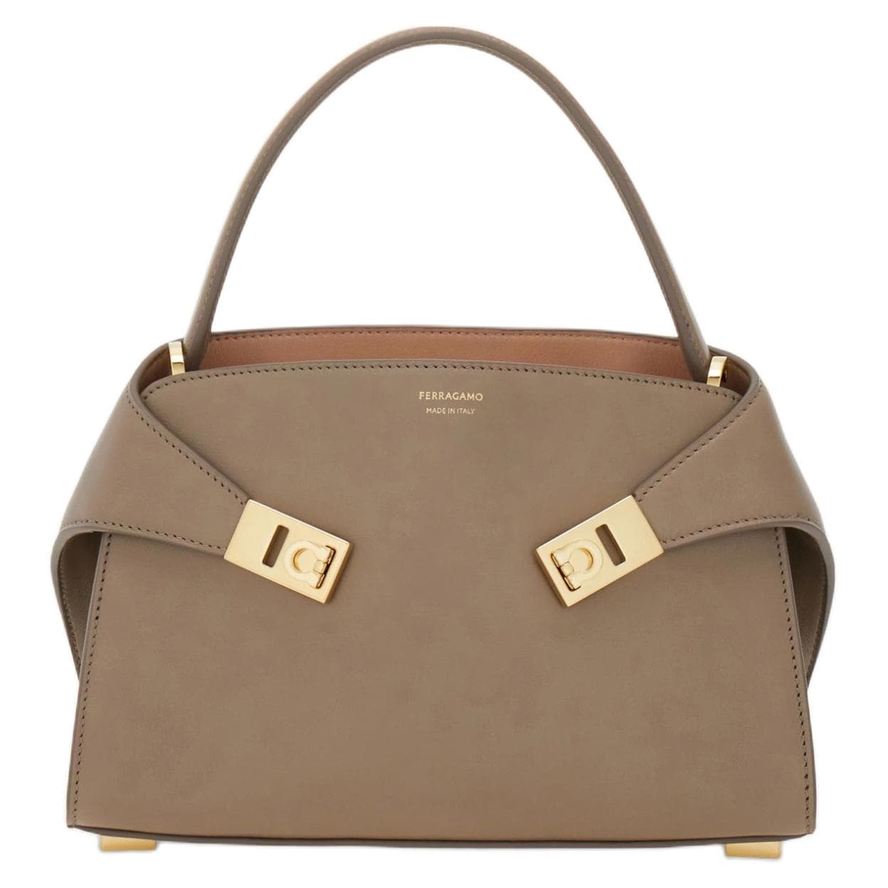 Сумка FERRAGAMO Hug Soft - изображение 1