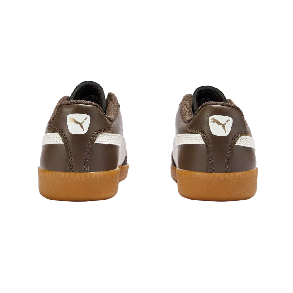 Кроссовки PUMA 9 T Low Топ Кеды немецкой армии (GAT) Унисекс - изображение 4