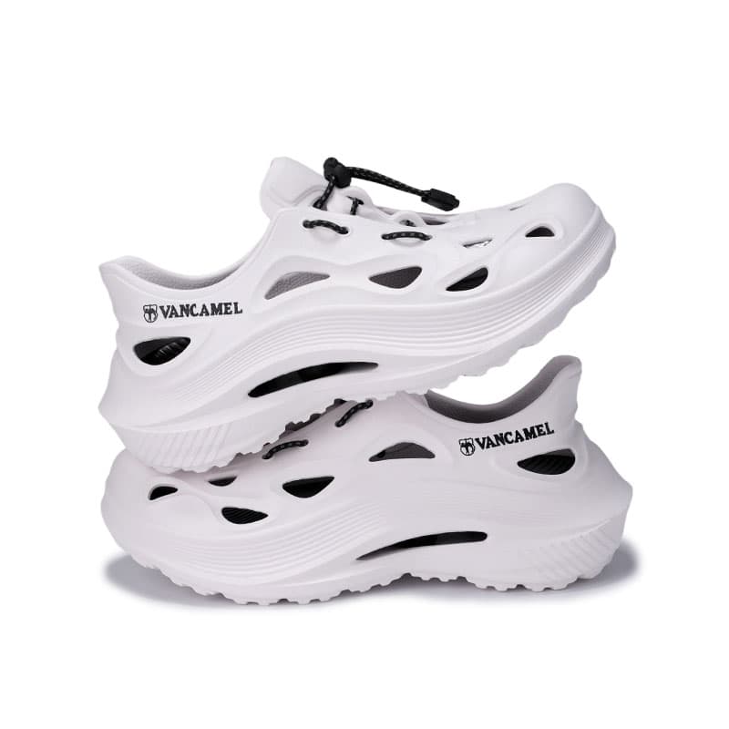 Сабо VanCamel Sabo Rubber Unisex - изображение 3