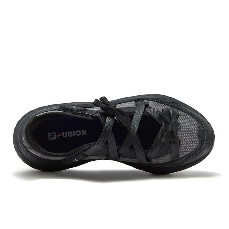 Сандалии FILA FUSION CONCH SANDAL Водная обувь для спорта Женская - изображение 2