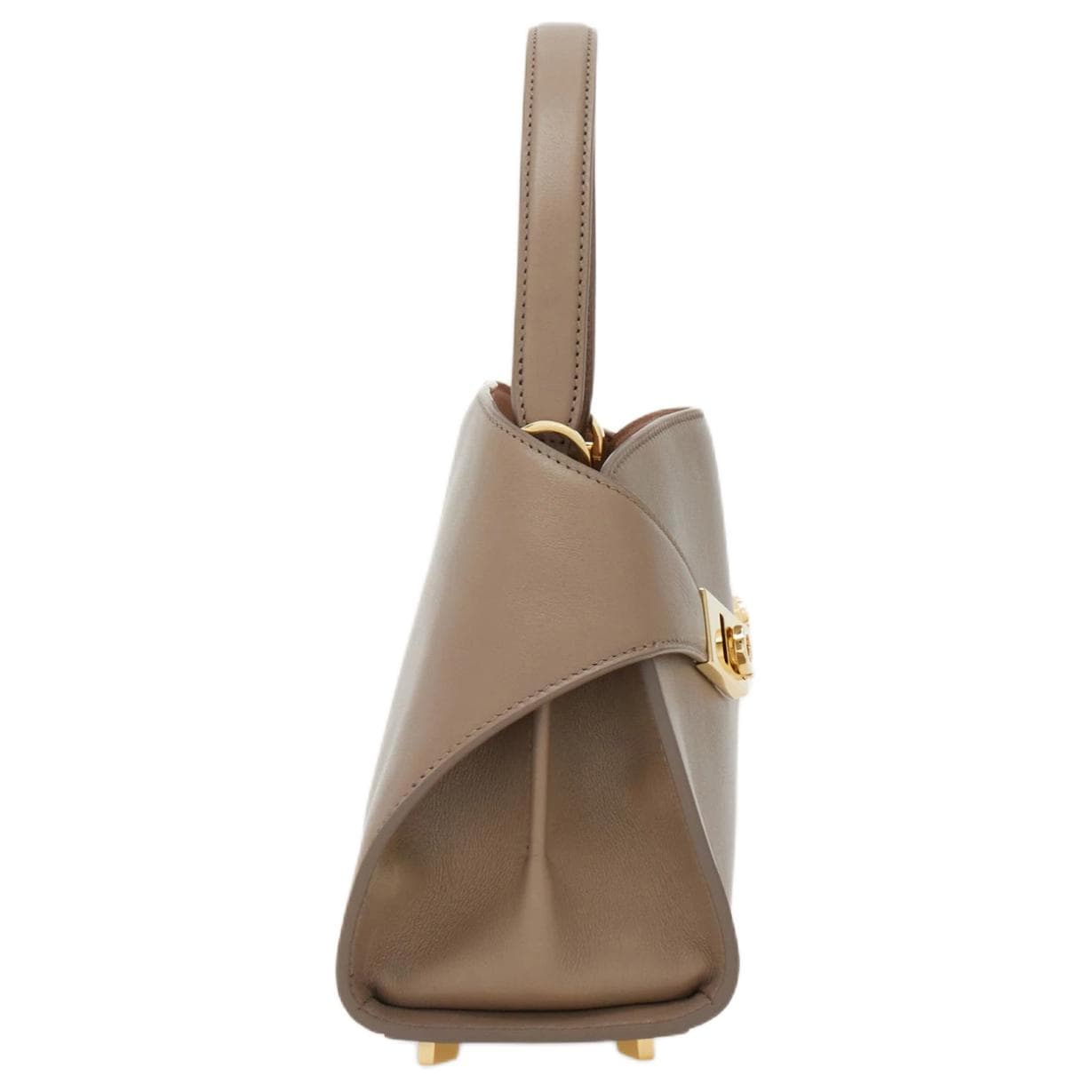 Сумка FERRAGAMO Hug Soft - изображение 2