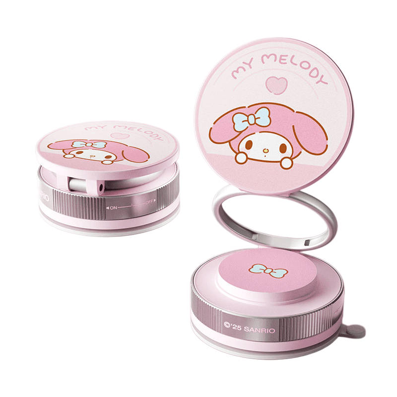 Sanrio С магнитными свойствами Автомобильная подставка для телефона A1 Все автомобильные крепления для устройств - изображение 4