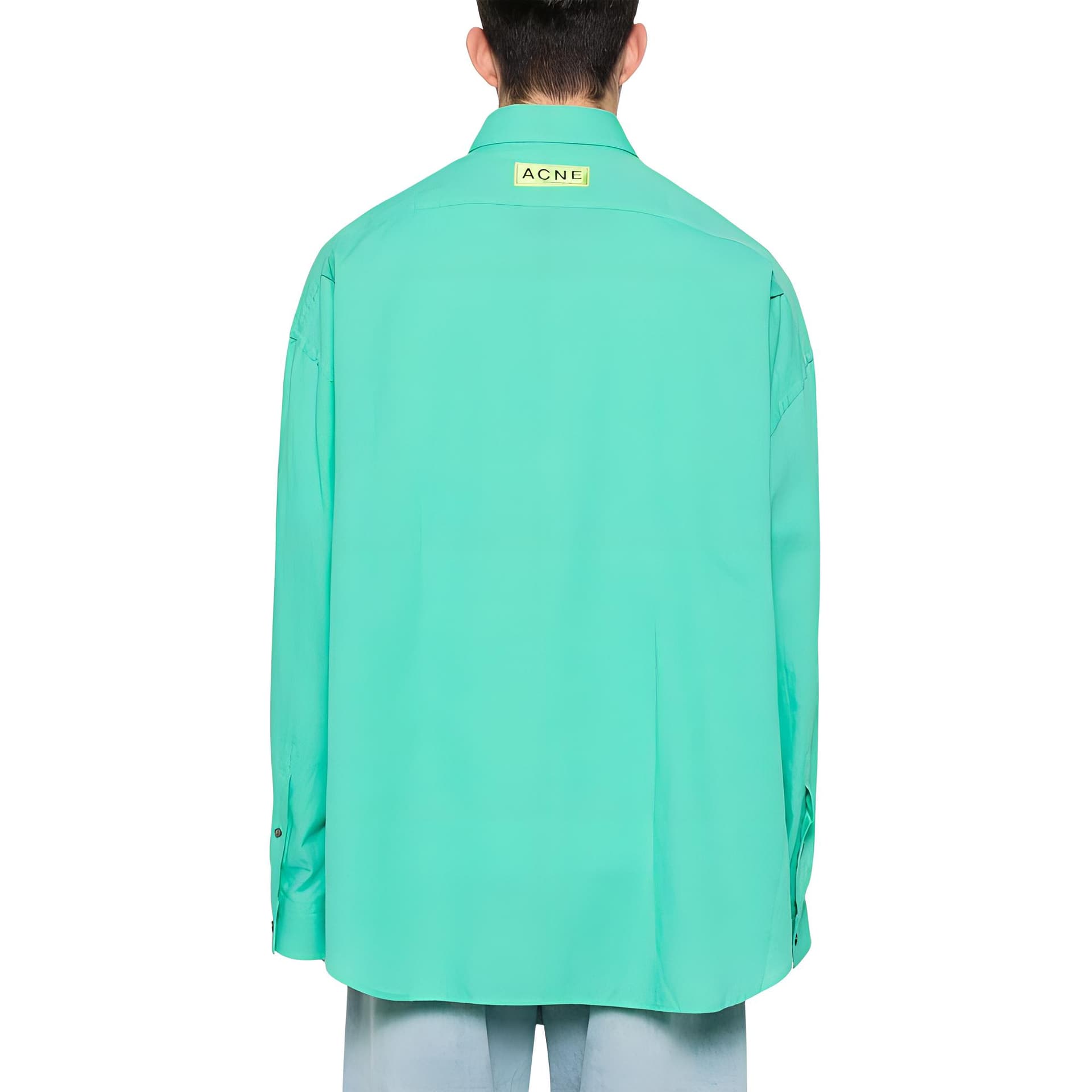 Рубашка Acne Studios SS24 - изображение 2