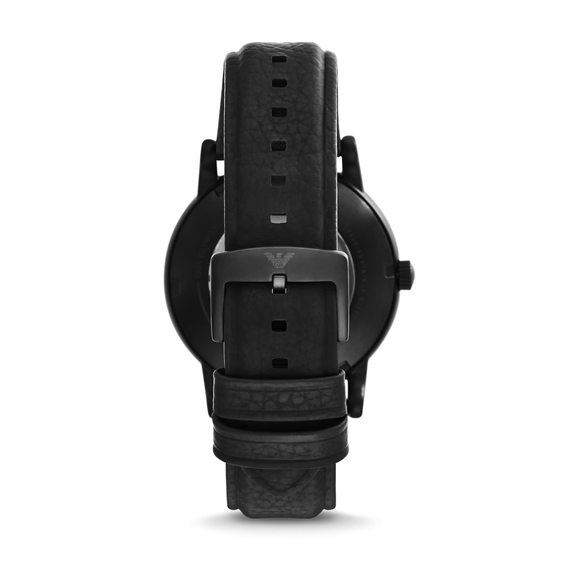 Механические часы Emporio Armani Luigi AR60032 - изображение 5