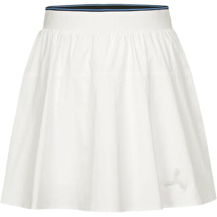 Юбка LI NING 1990 Повседневные короткие юбки женские - изображение 1