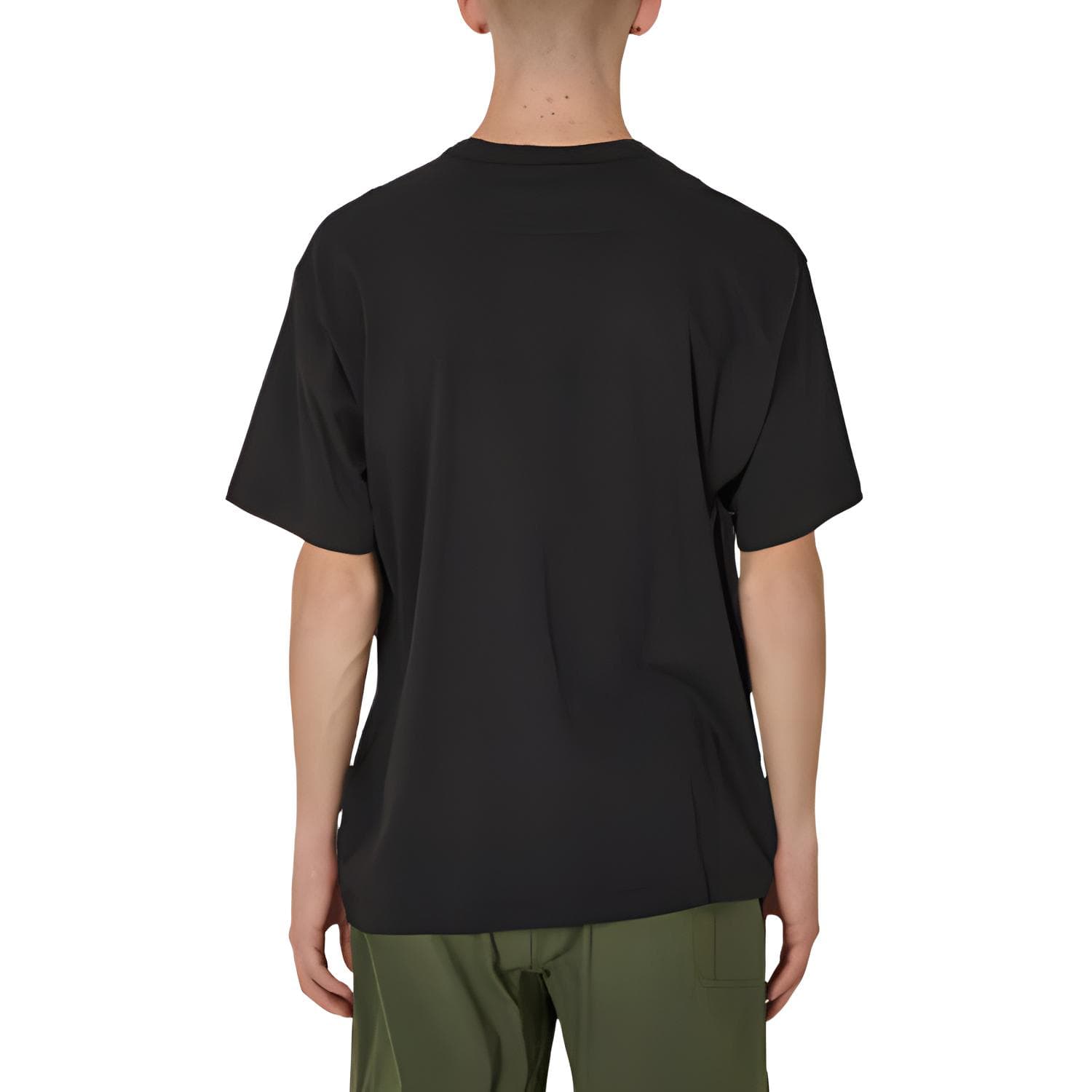 Футболка STONE ISLAND T - изображение 3