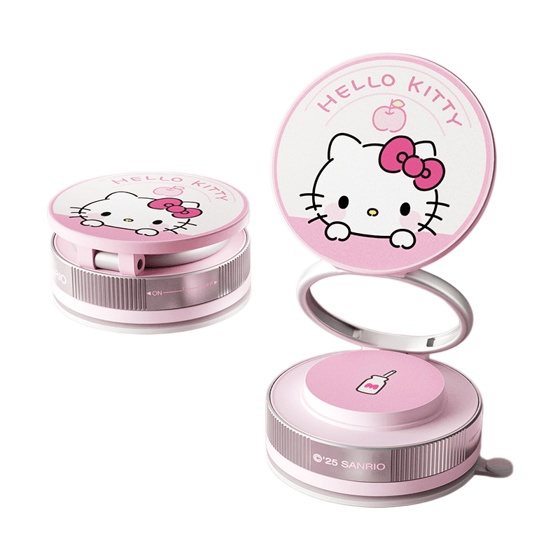 Sanrio С магнитными свойствами Автомобильная подставка для телефона A1 Все автомобильные крепления для устройств - изображение 2