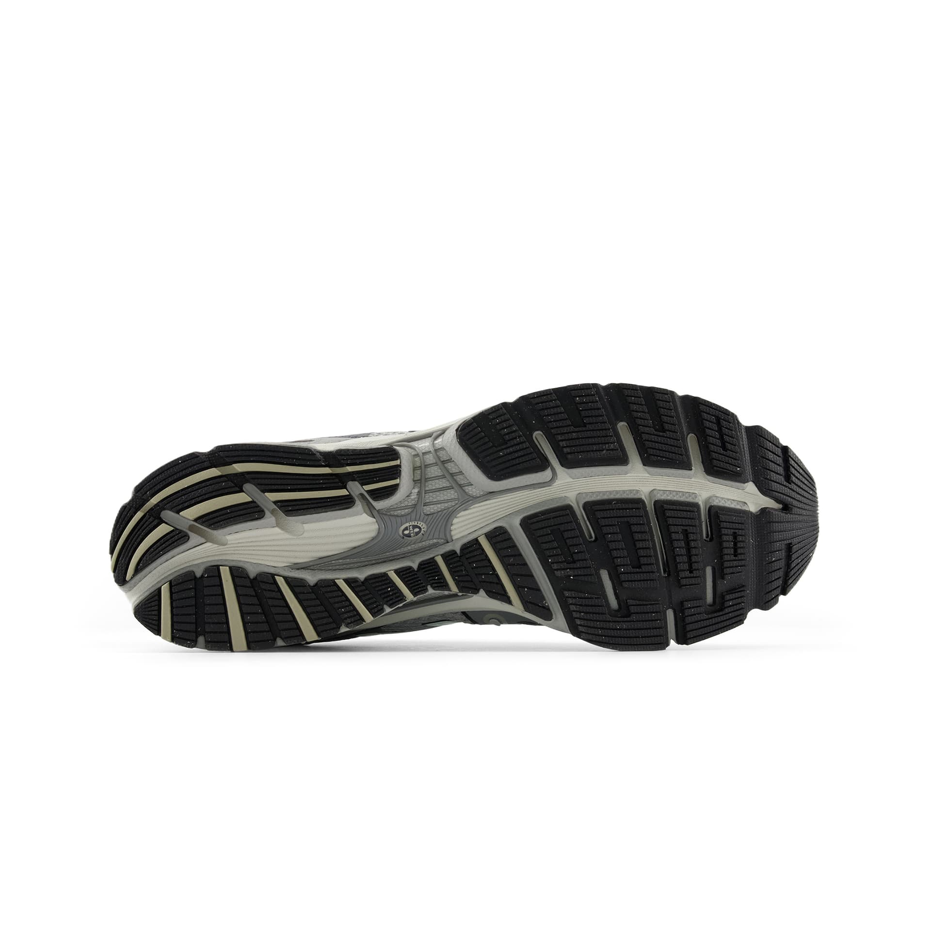 Кроссовки New Balance NB 1890 Дышащие Низкие Кроссовки Повседневная Обувь Унисекс Серые - изображение 5