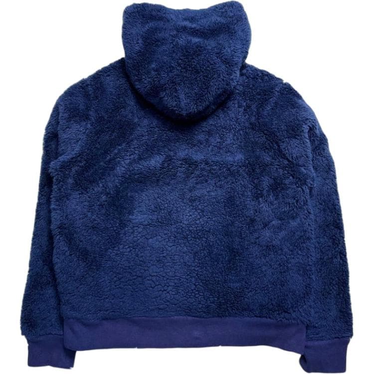 Худи Polo Ralph Lauren Big Pony FW25 Женская толстовка с капюшоном и вышитым логотипом - изображение 2