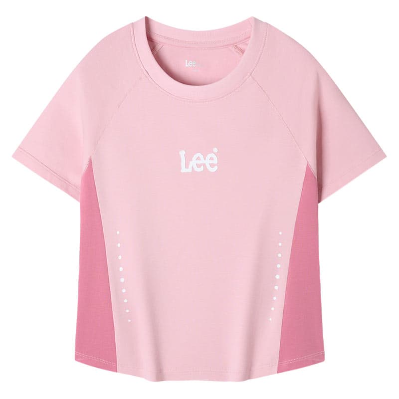Футболка LEE KIDS T-рубашки - изображение 1