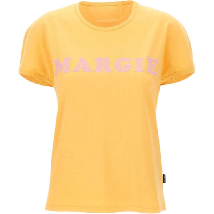 Футболка MM6 Maison Margiela T-рубашка Женская - изображение 1