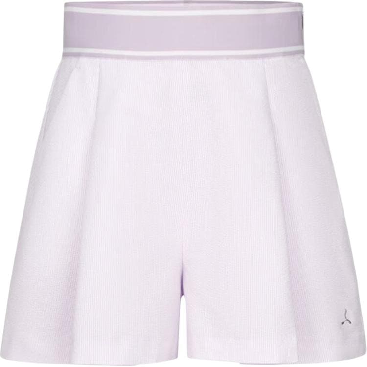 Шорты LI NING 1990 Повседневные шорты Женские - изображение 1
