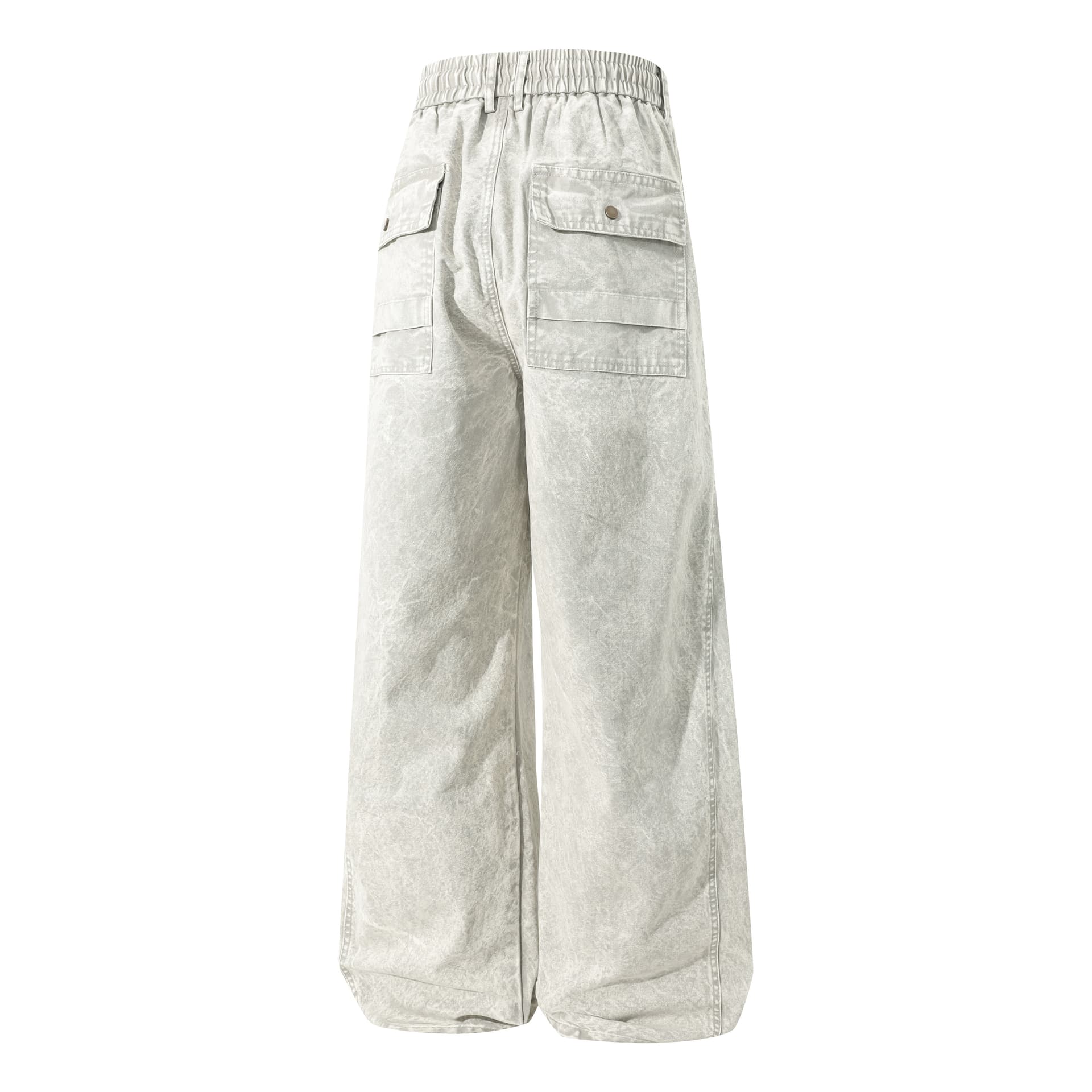 Штаны Kawasaki Unisex Casual Pants Кавасаки Унисекс Повседневные Брюки - изображение 2