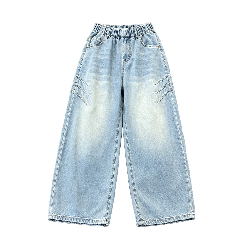 ABC KIDS Blue Kids Jeans - изображение 1