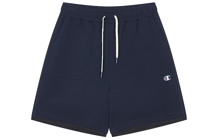 Шорты Champion Unisex Casual Shorts Чемпион Унисекс Повседневные Шорты - изображение 1