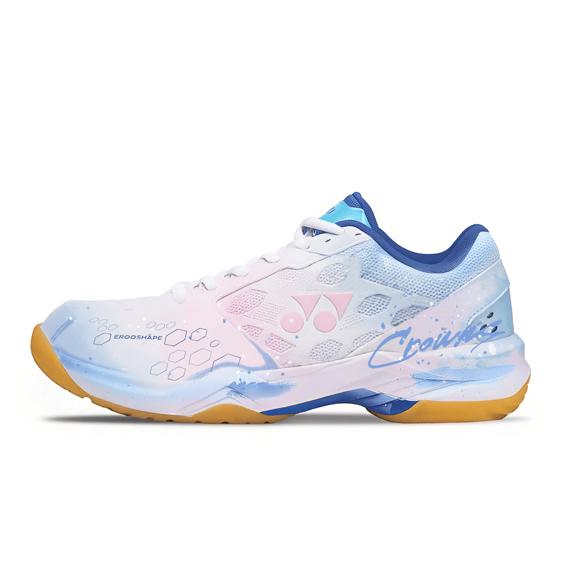 Кроссовки для бадминтона YONEX Power Cushion - изображение 1