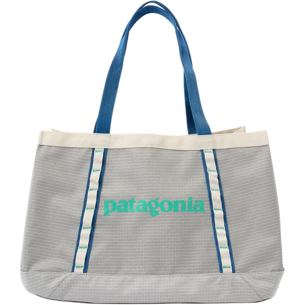 Мини-сумка Patagonia Переработанный полиэстер Сумки через плечо Унисекс Березовый белый - изображение 2
