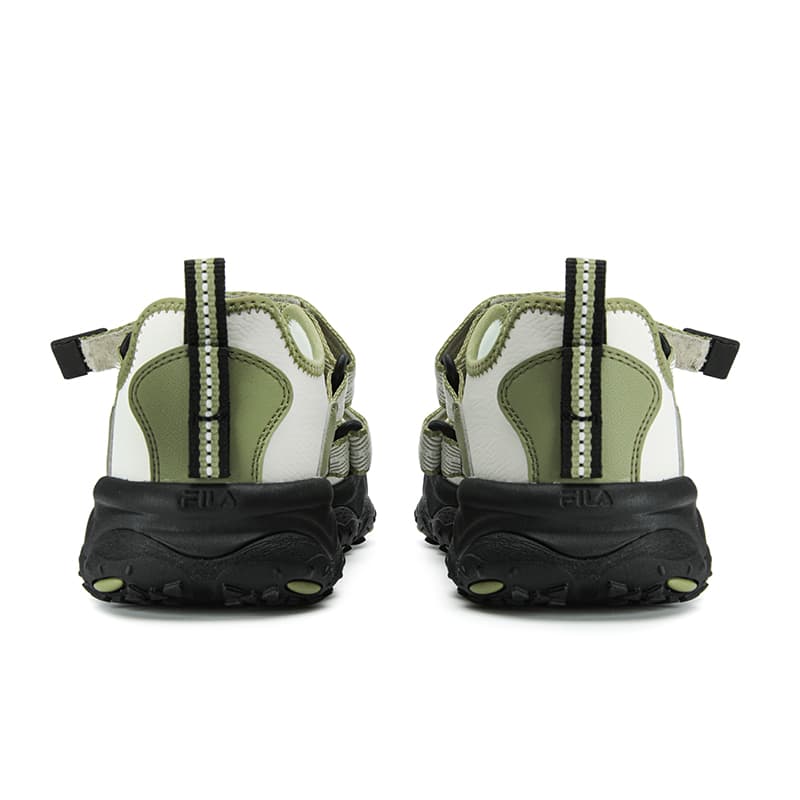 Сандалии с ремешком FILA FLUID 7 SANDAL - изображение 5