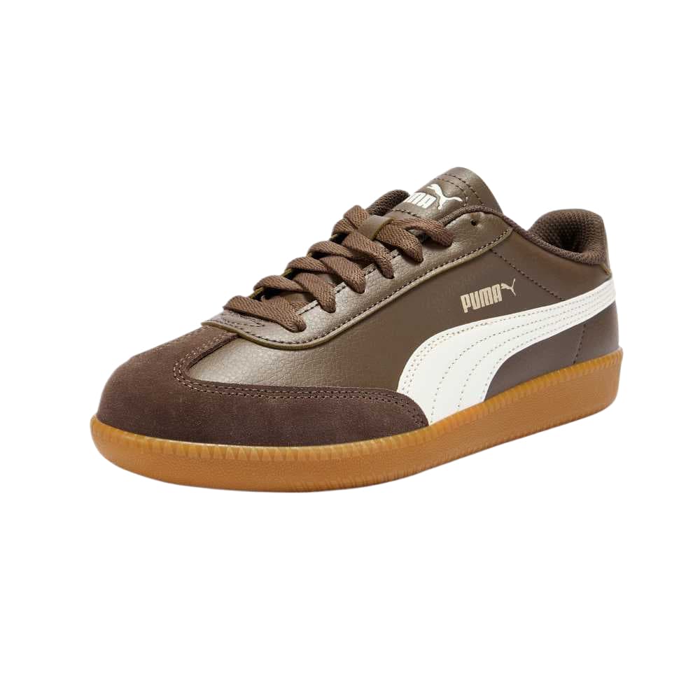 Кроссовки PUMA 9 T Low Топ Кеды немецкой армии (GAT) Унисекс - изображение 3