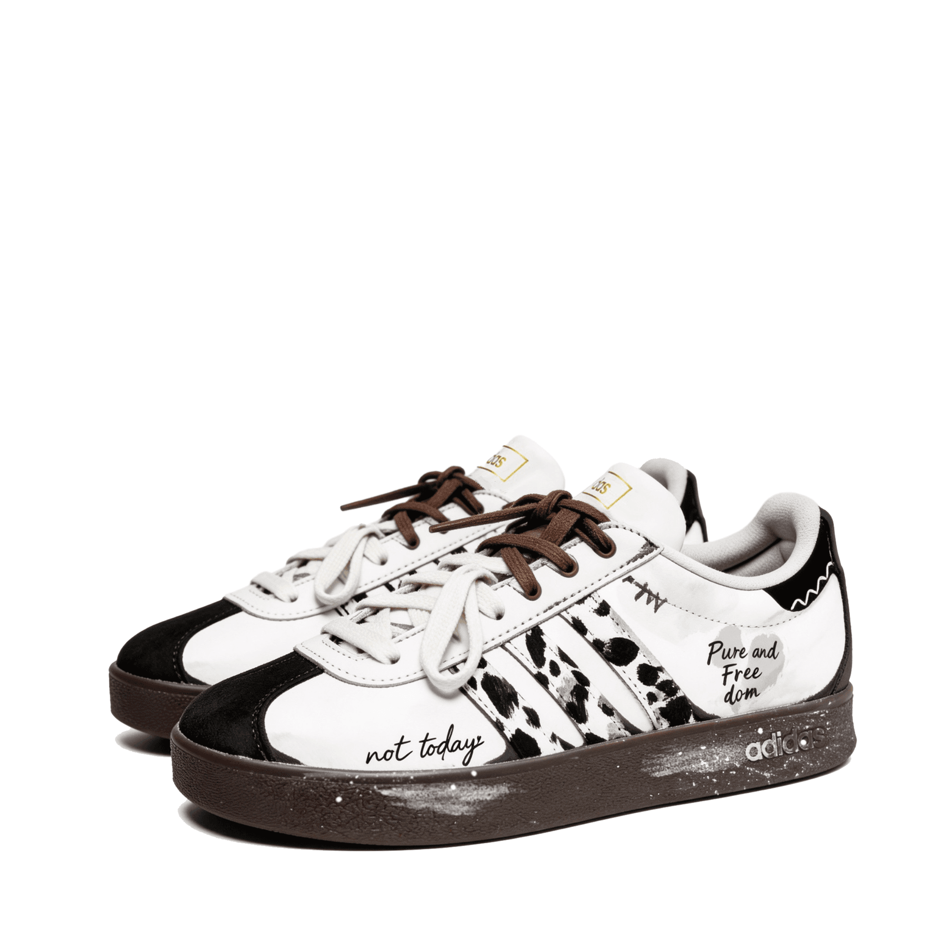 Кроссовки adidas neo Vl Court Classic - изображение 3