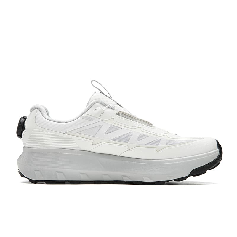 Кроссовки FILA BOA EXPLORER 3 Амортизация устойчивость к истиранию дышащий верх поддержка легкий низ уличная обувь для мужчин - изображение 2