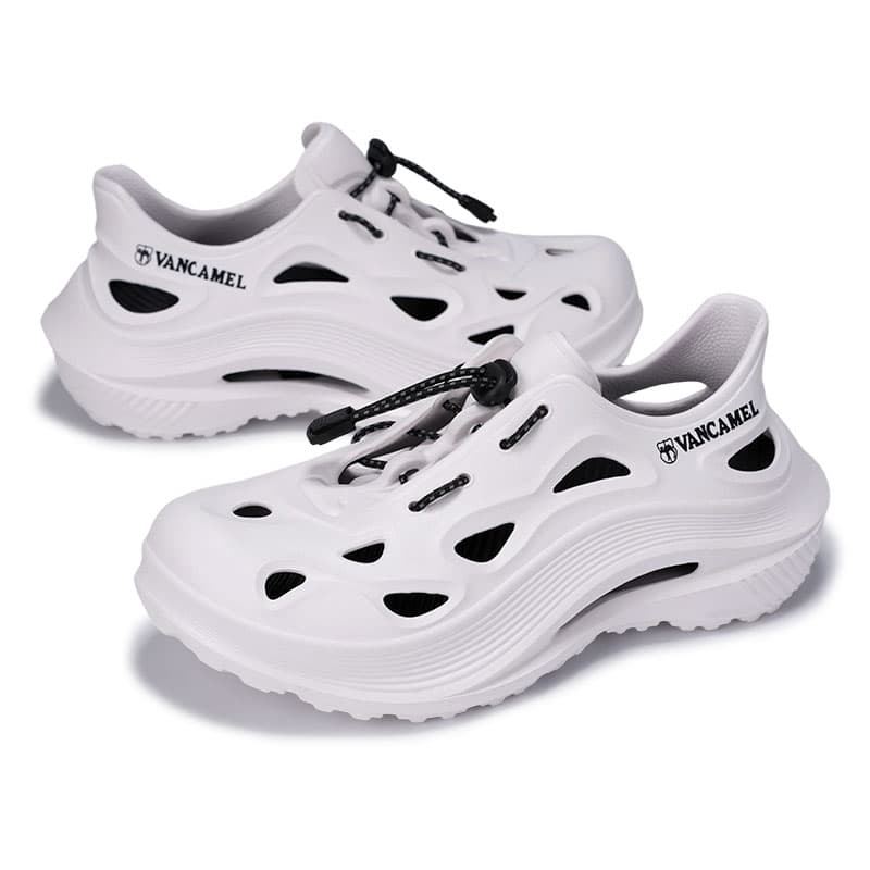 Сабо VanCamel Sabo Rubber Unisex - изображение 4