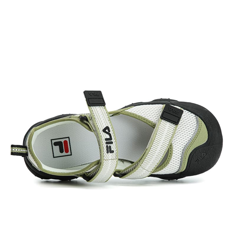 Сандалии с ремешком FILA FLUID 7 SANDAL - изображение 4