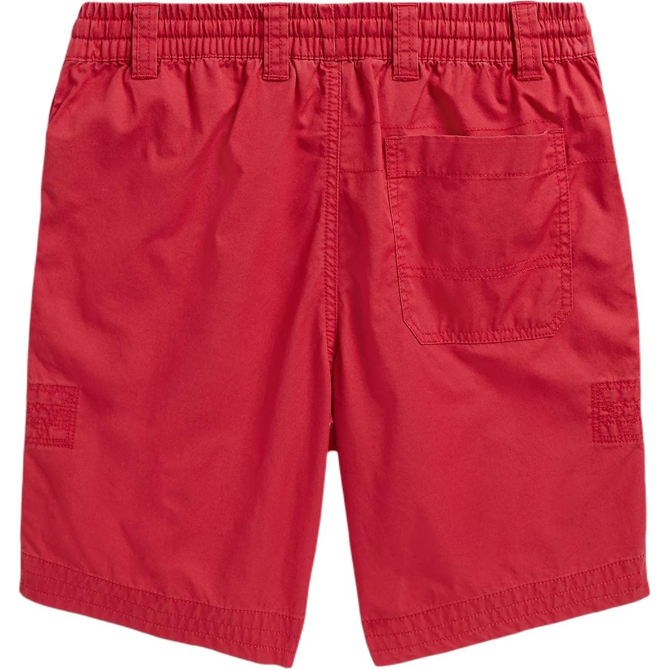 Polo Ralph Lauren SS26 Шорты Детские - изображение 2