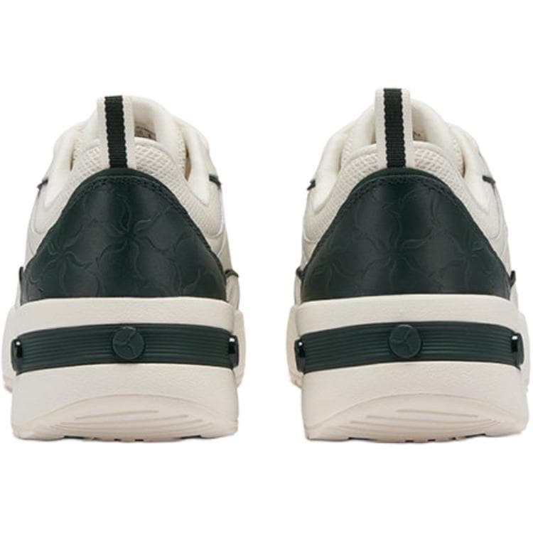 Кроссовки LI NING 1990 Journey Low Top Повседневная обувь Женская - изображение 4