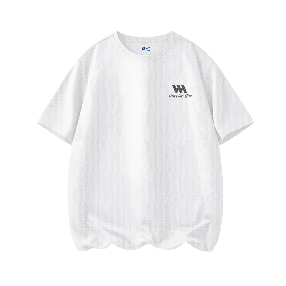 Футболка Warrior logo T - изображение 1