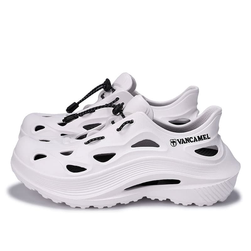 Сабо VanCamel Sabo Rubber Unisex - изображение 2