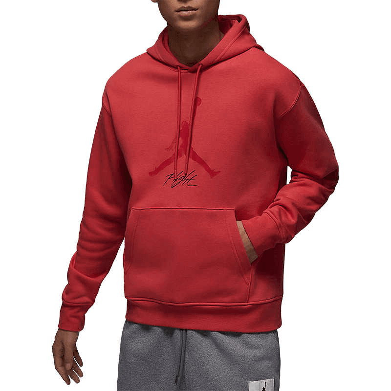 Худи Jordan CNY FW23 logo - изображение 2