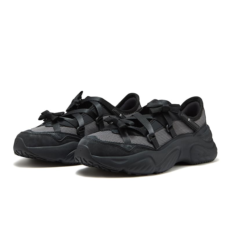 Сандалии FILA FUSION CONCH SANDAL Водная обувь для спорта Женская - изображение 3