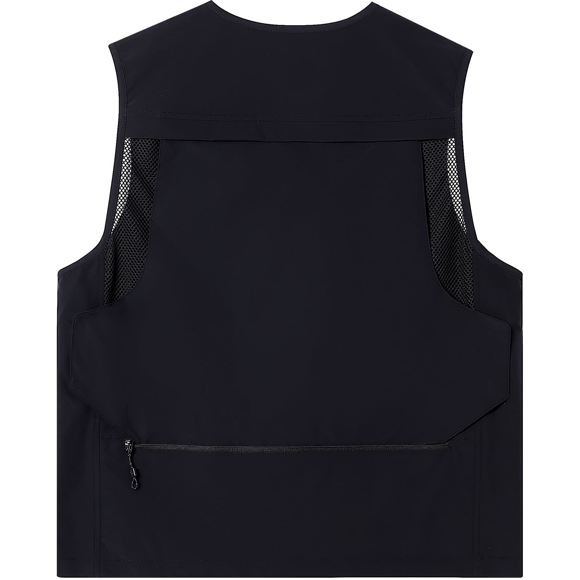 Жилет Camel Phantom Black Men's Gilets - изображение 2
