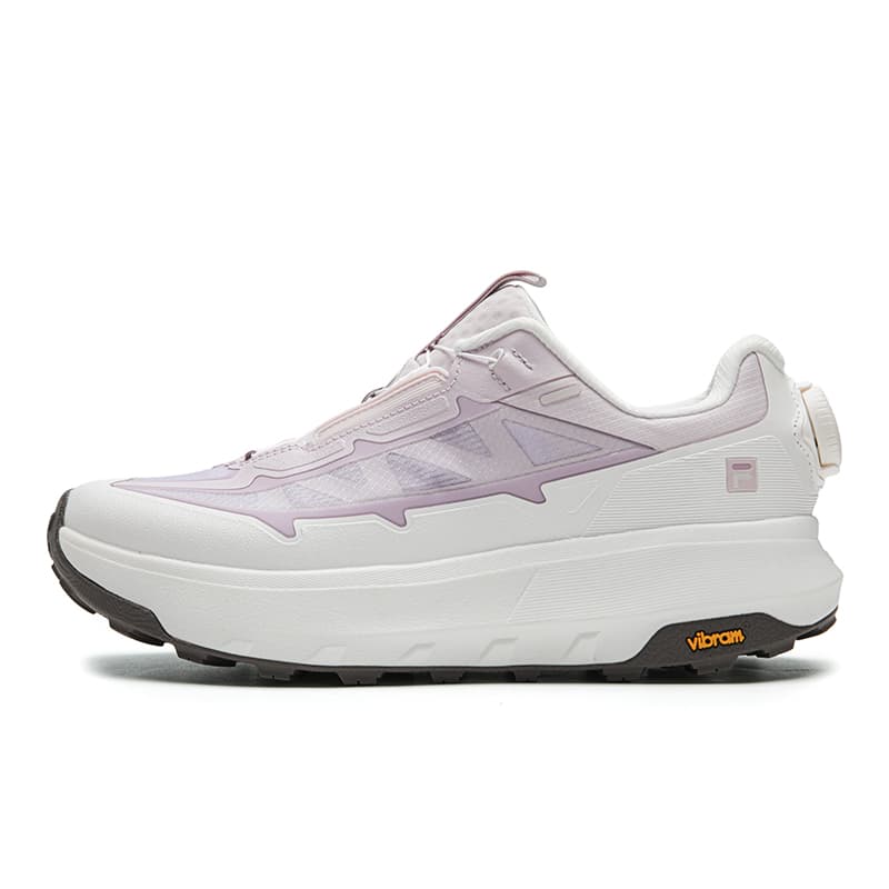 Кроссовки FILA BOA EXPLORER 3 Амортизация Противоскользящий Износостойкий Дышащий Легкий Низкий Верх Уличная Обувь Женская - изображение 1