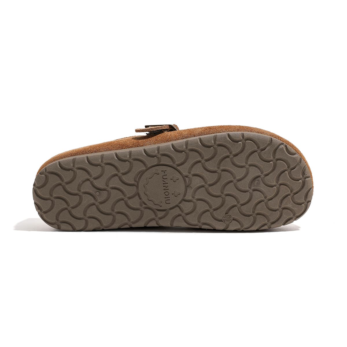 Сандалии HUANQIU ПВХ Обувь Birkenstock Мужская - изображение 5